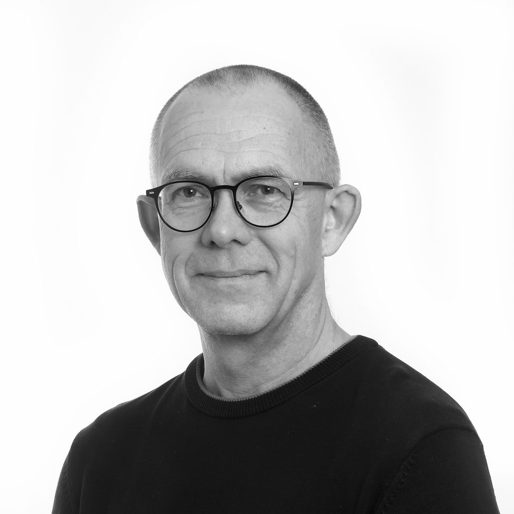   Claus Lund (f. 1966) 