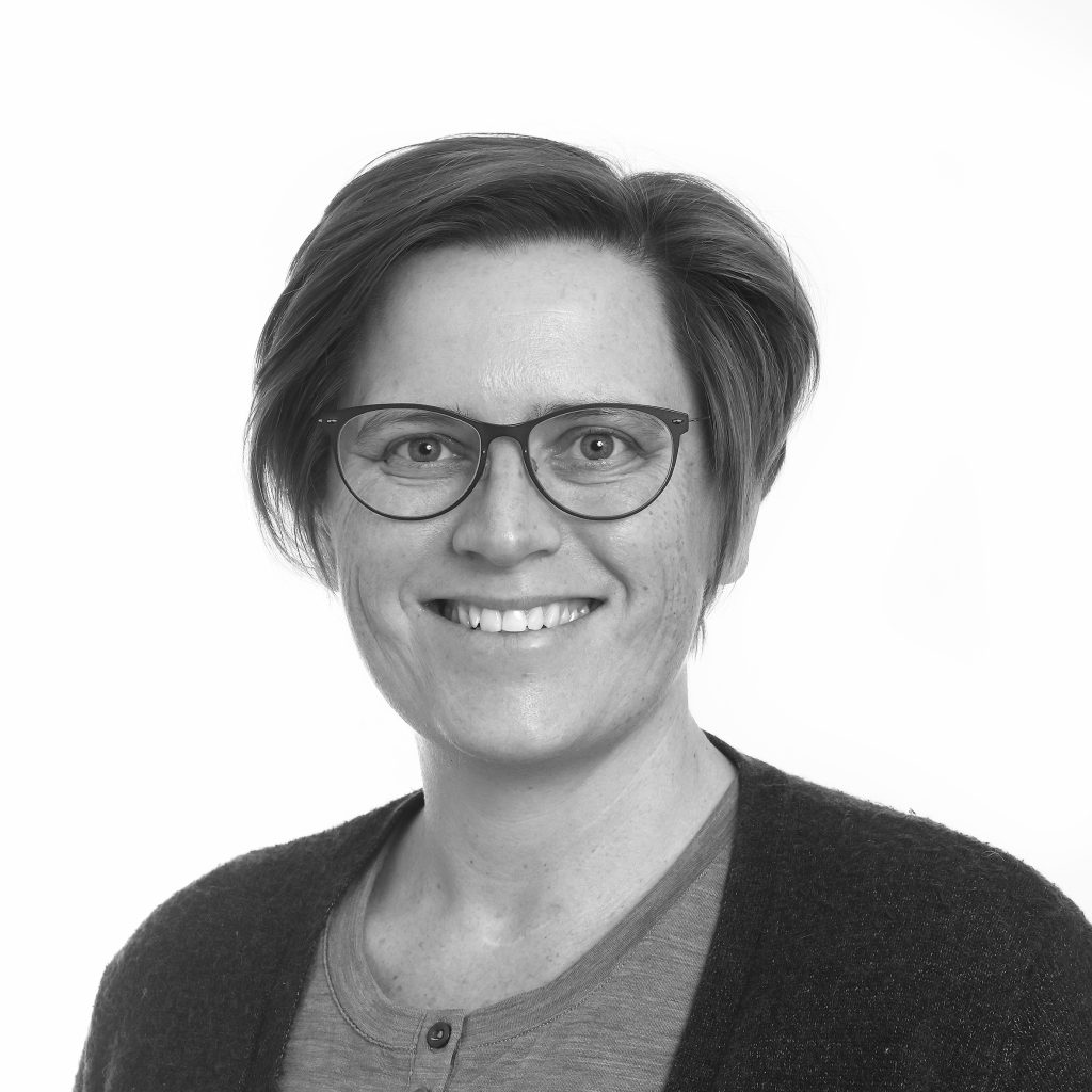  Thilde Ebdrup Kjær (f. 1982) 