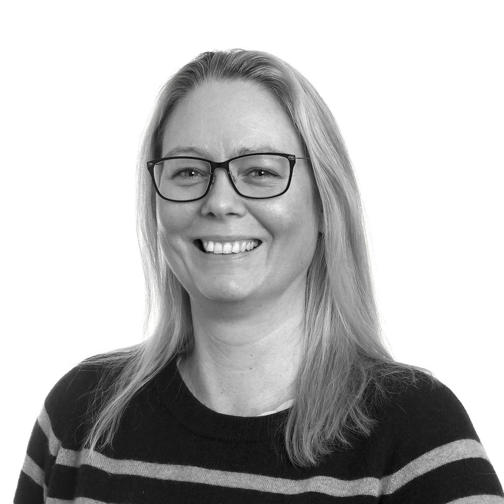 Tine Ørndrup (f. 1982)