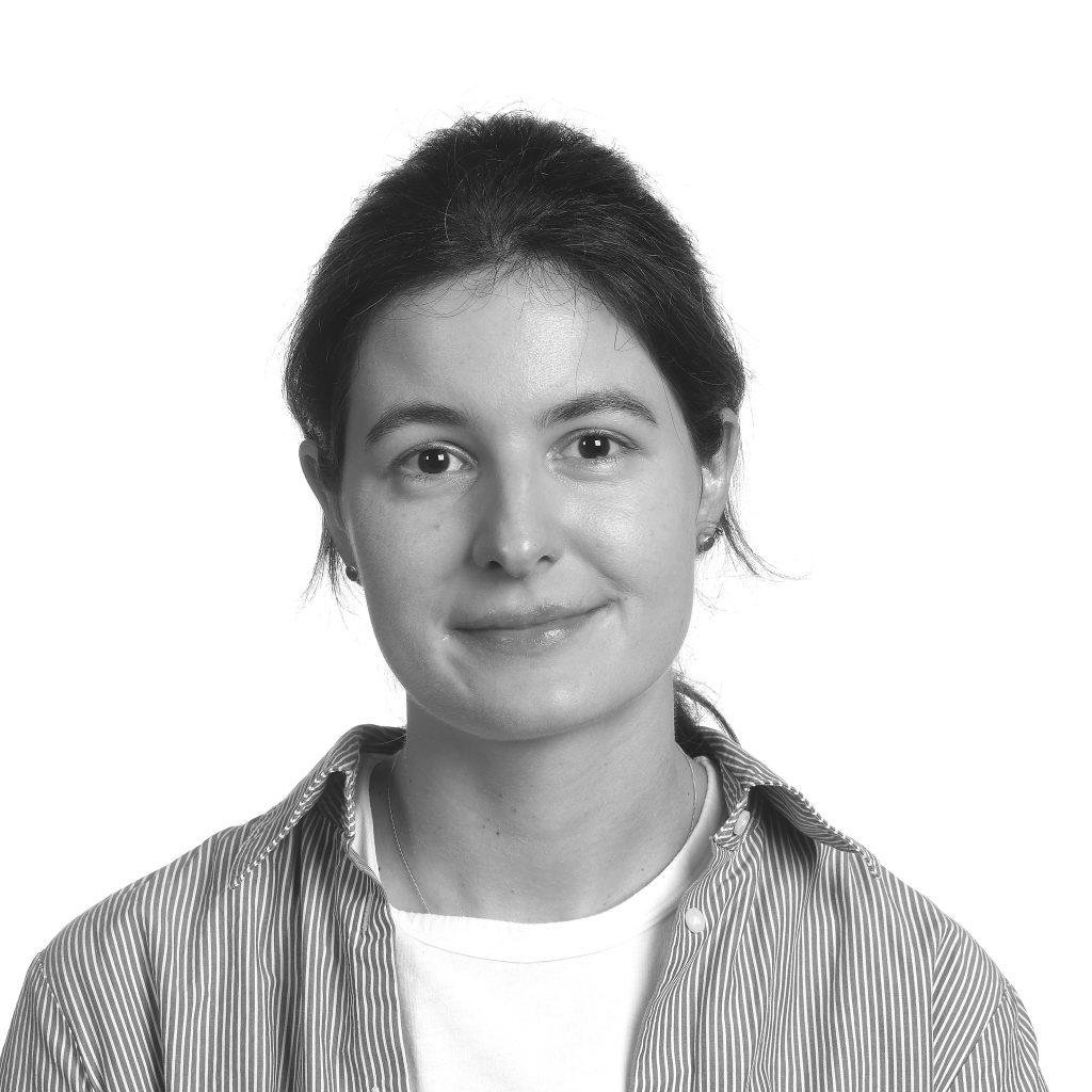 Viktoriia Derda (f. 1996)